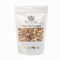  چهار مغز خام رویال - 500 گرم636539988d6ae12210